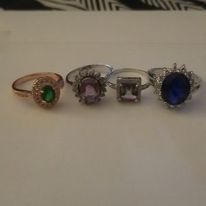 Rings